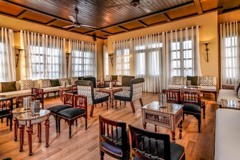 Hurghada utazás Jaz Makadina