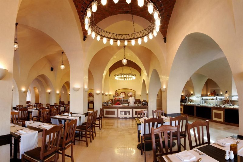 Jaz Makadina Hurghada
