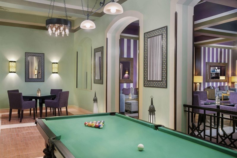 Hurghada utazás Jaz Makadina