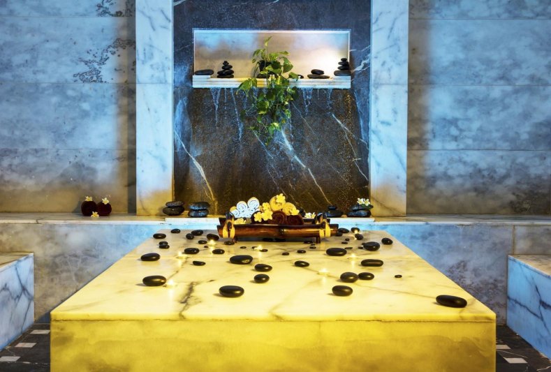 Hurghada utazás Jaz Makadina