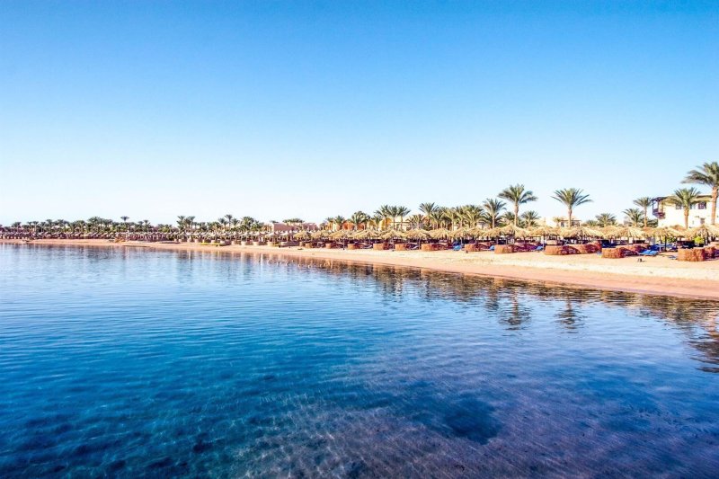 Jaz Makadina Hurghada