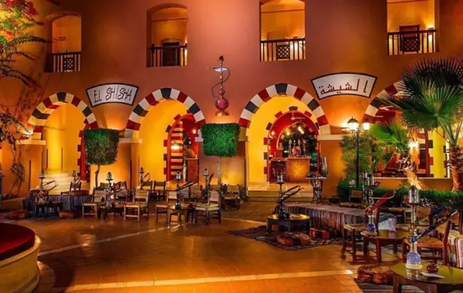 Jaz Makadina Hurghada