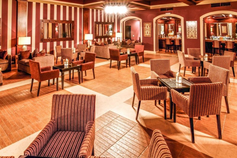 Hurghada utazás Jaz Makadina