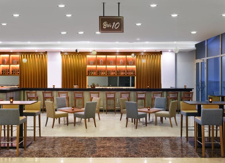 Hurghada utazás Sol Y Mar Soma Beach