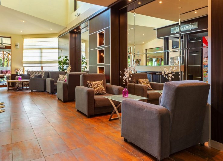 Napospart utazás Julia