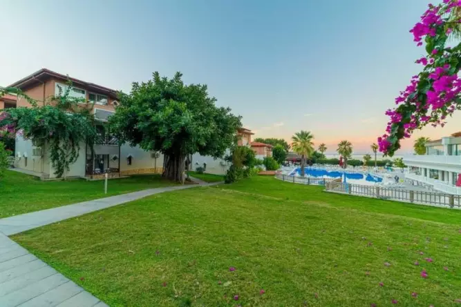 Justiniano Club Alanya Alanya