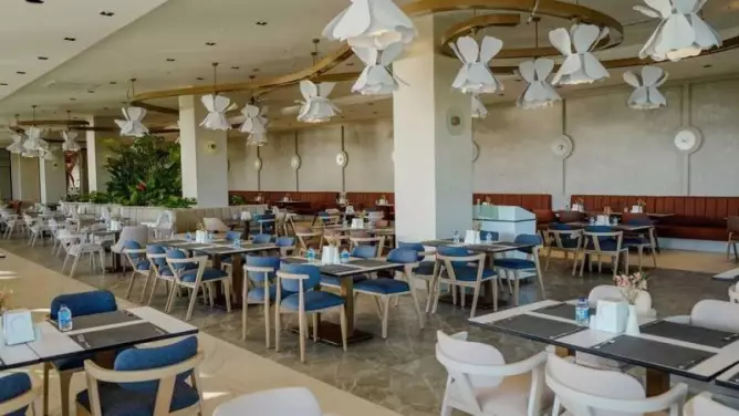 Justiniano Club Park Conti Alanya