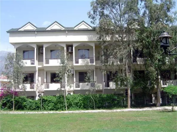 Kaftans Hotel By Rrh & R Kemer