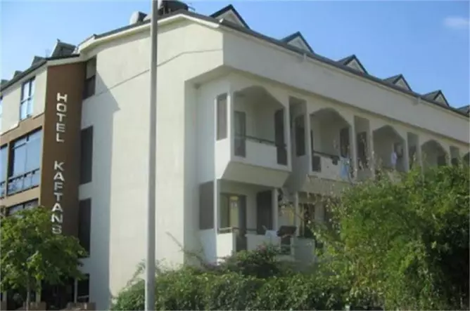 Kaftans Hotel By Rrh & R Kemer
