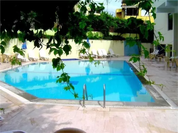 Kaftans Hotel By Rrh & R Kemer