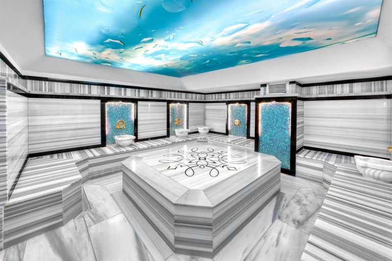 Alanya utazás Kahya Hotel