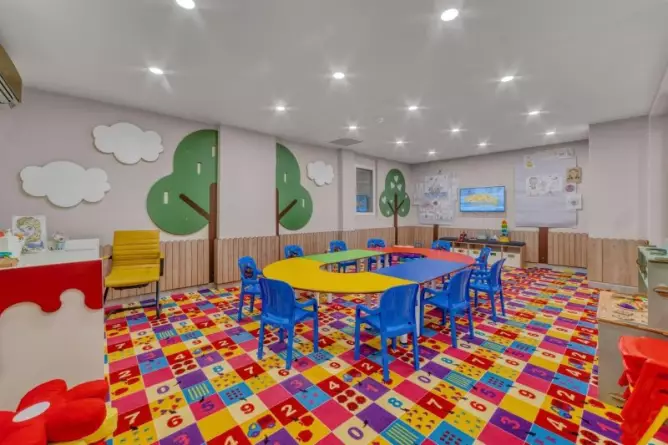 Kahya Hotel Alanya
