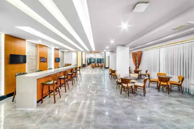 Kahya Hotel Alanya