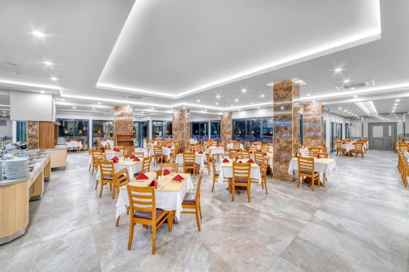 Kahya Hotel Alanya