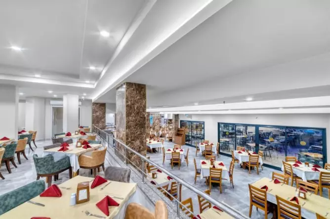 Kahya Hotel Alanya