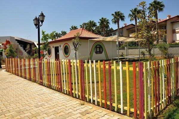 Alanya utazás Kahya Resort Aqua & Spa