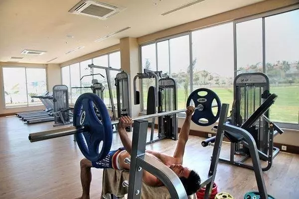 Kahya Resort Aqua & Spa Alanya
