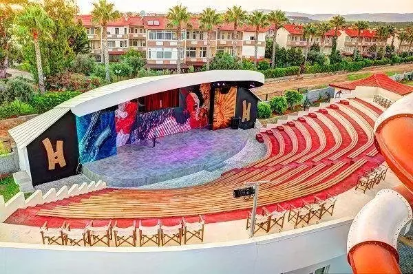 Kahya Resort Aqua & Spa Alanya