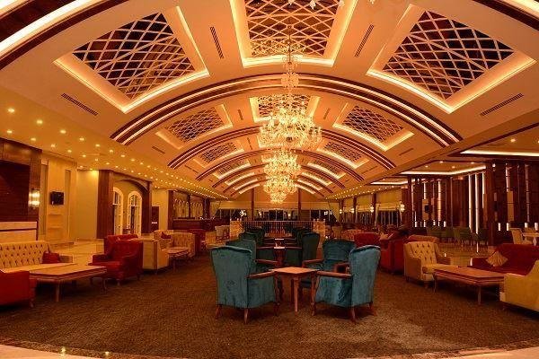 Alanya utazás Kahya Resort Aqua & Spa