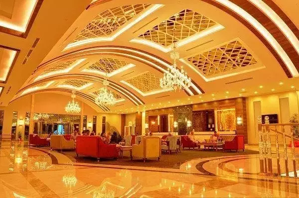 Kahya Resort Aqua & Spa Alanya