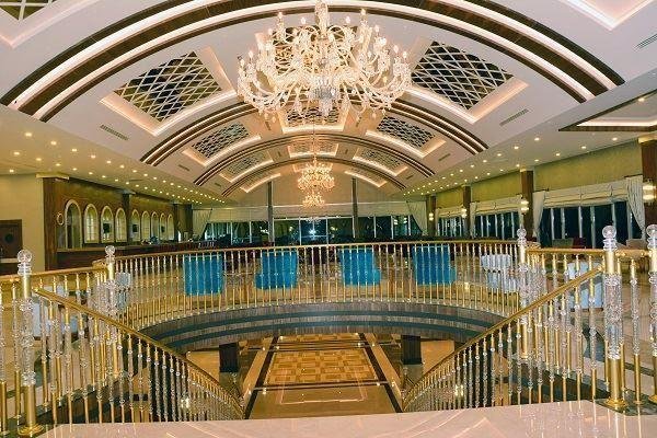 Alanya utazás Kahya Resort Aqua & Spa