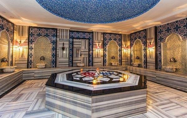 Alanya utazás Kahya Resort Aqua & Spa