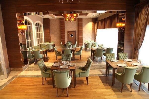 Alanya utazás Kahya Resort Aqua & Spa