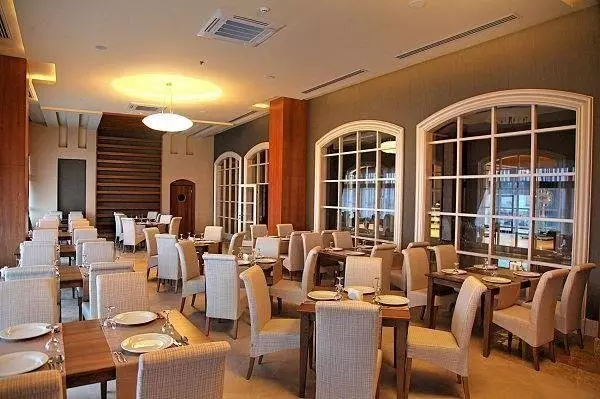 Kahya Resort Aqua & Spa Alanya