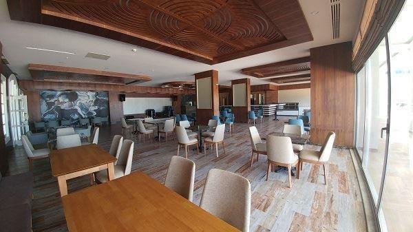 Alanya utazás Kahya Resort Aqua & Spa