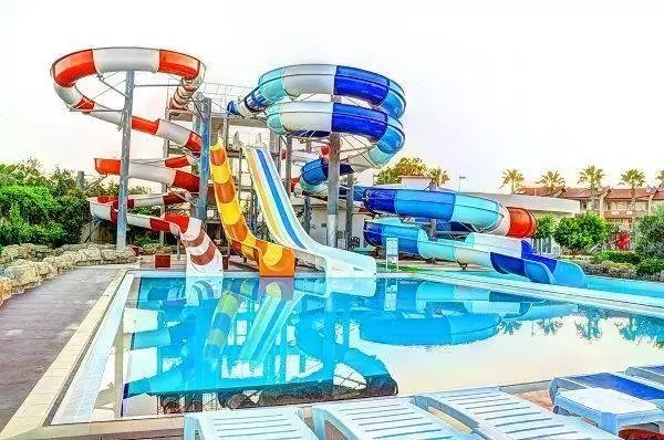 Kahya Resort Aqua & Spa Alanya