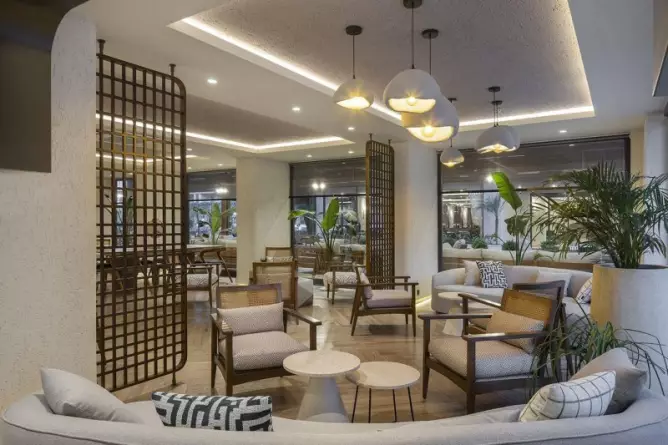 Kaia Coracesium Hotel Alanya