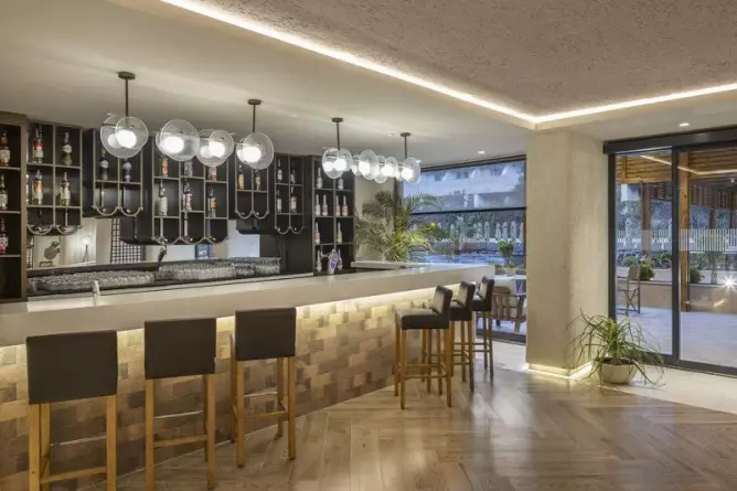 Kaia Coracesium Hotel Alanya