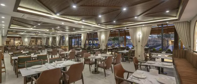 Kaia Coracesium Hotel Alanya