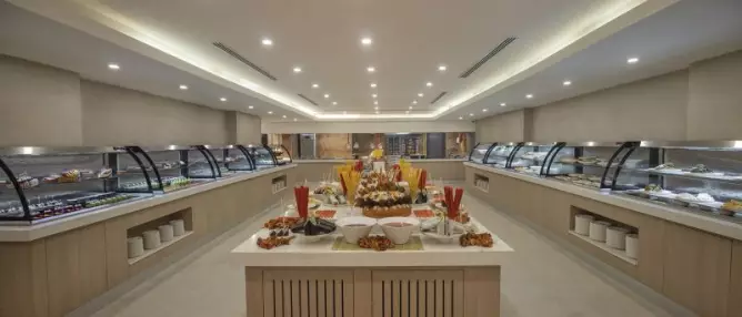Kaia Coracesium Hotel Alanya