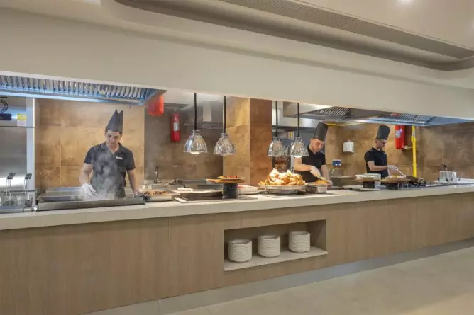 Kaia Coracesium Hotel Alanya