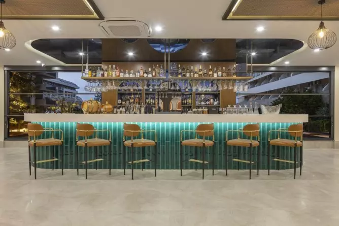 Kaia Coracesium Hotel Alanya