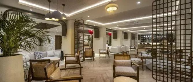 Kaia Coracesium Hotel Alanya