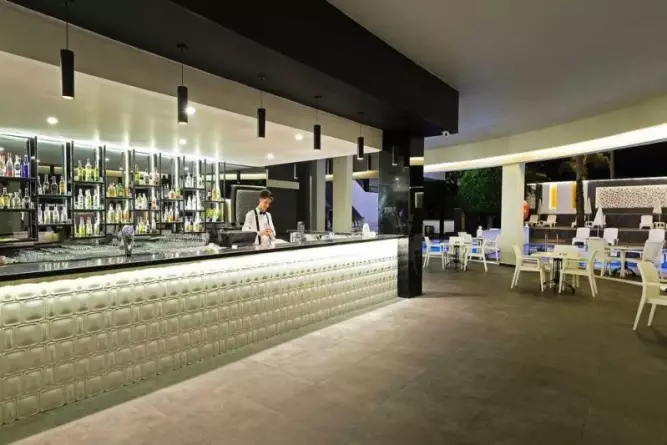 Kaila Beach Hotel (ex. Katya Hotel) Alanya