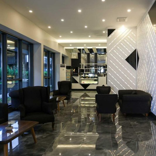 Alanya utazás Kaila Beach Hotel (ex. Katya Hotel)