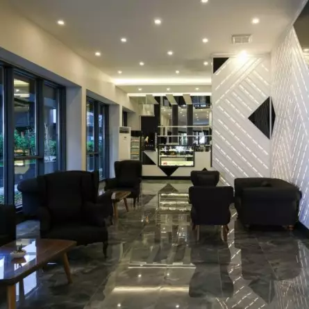 Kaila Beach Hotel (ex. Katya Hotel) Alanya