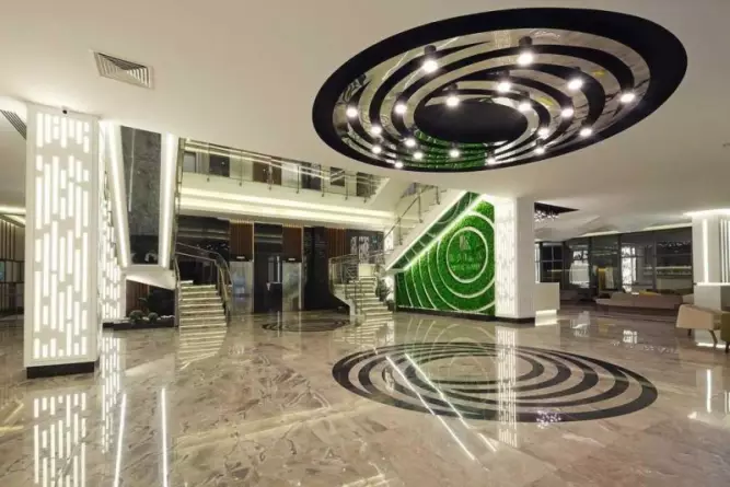 Kaila Beach Hotel (ex. Katya Hotel) Alanya