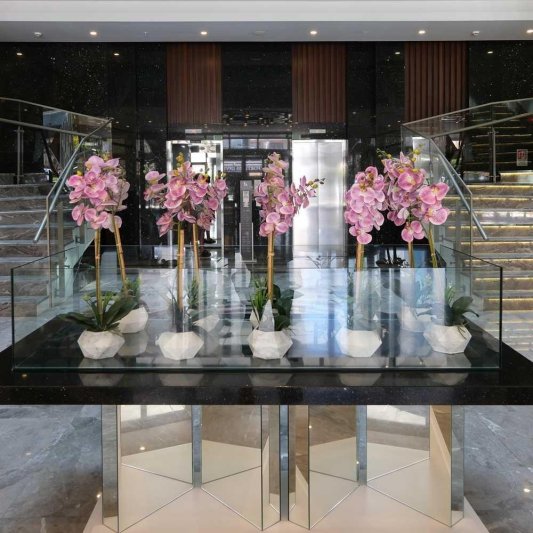 Alanya utazás Kaila Beach Hotel (ex. Katya Hotel)