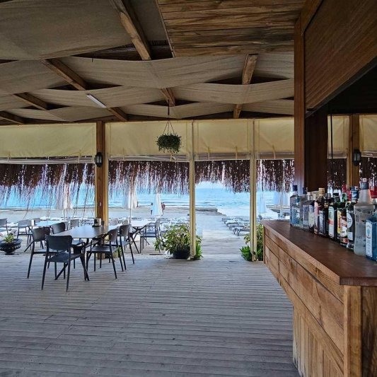 Alanya utazás Kaila Beach Hotel (ex. Katya Hotel)