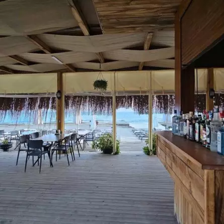 Kaila Beach Hotel (ex. Katya Hotel) Alanya