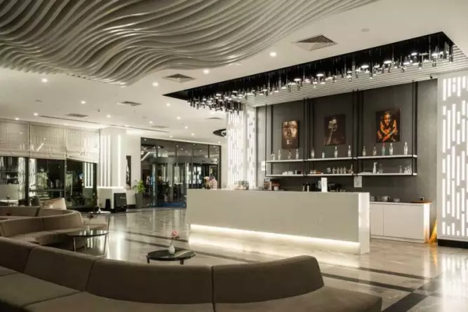 Kaila Beach Hotel (ex. Katya Hotel) Alanya