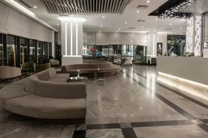 Kaila Beach Hotel (ex. Katya Hotel) Alanya