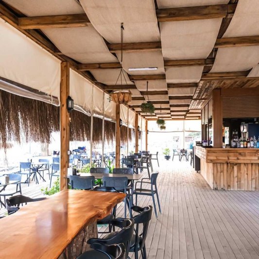 Alanya utazás Kaila Beach Hotel (ex. Katya Hotel)