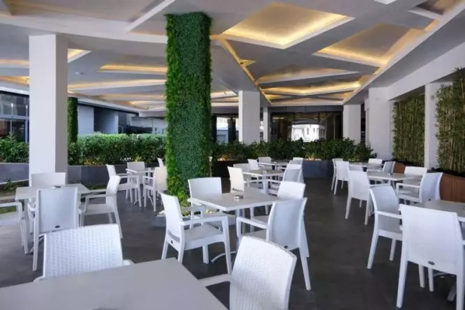 Kaila Beach Hotel (ex. Katya Hotel) Alanya