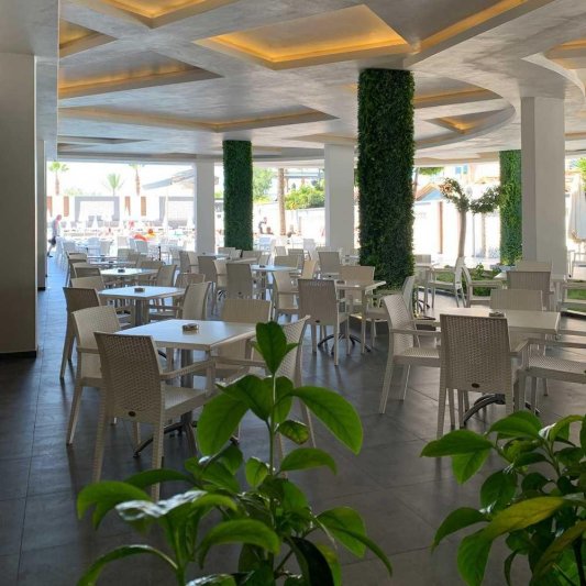 Alanya utazás Kaila Beach Hotel (ex. Katya Hotel)