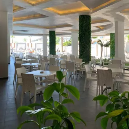 Kaila Beach Hotel (ex. Katya Hotel) Alanya